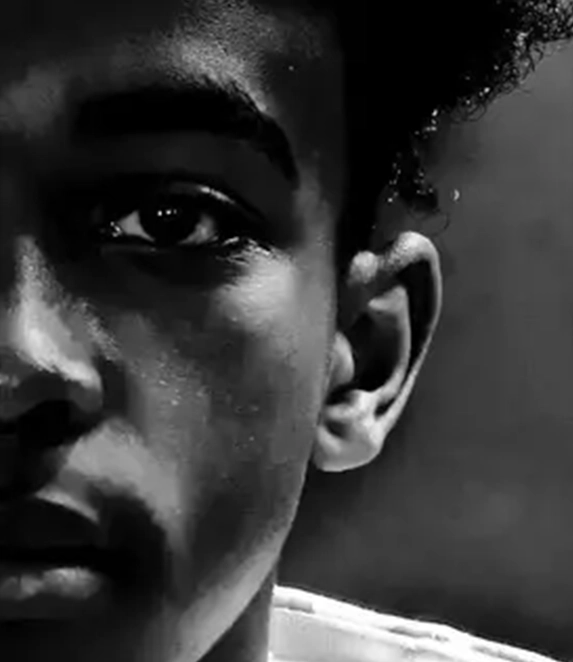 Lucas Isaiah